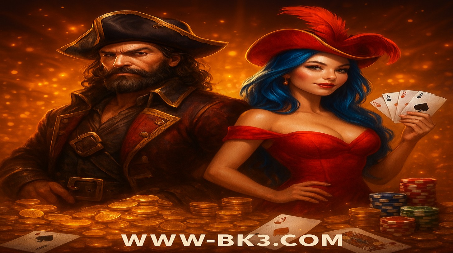 bk3 COM বোনাস কোড ও প্রোমো কোড—২০২৫ পুরস্কারসমূহ