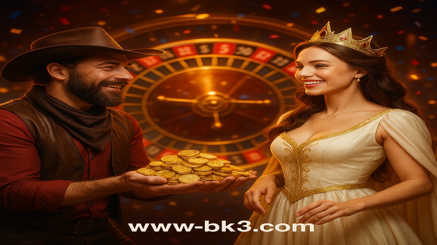bk3 COM স্বাগতম বোনাস কোড ও জমা পুরস্কার