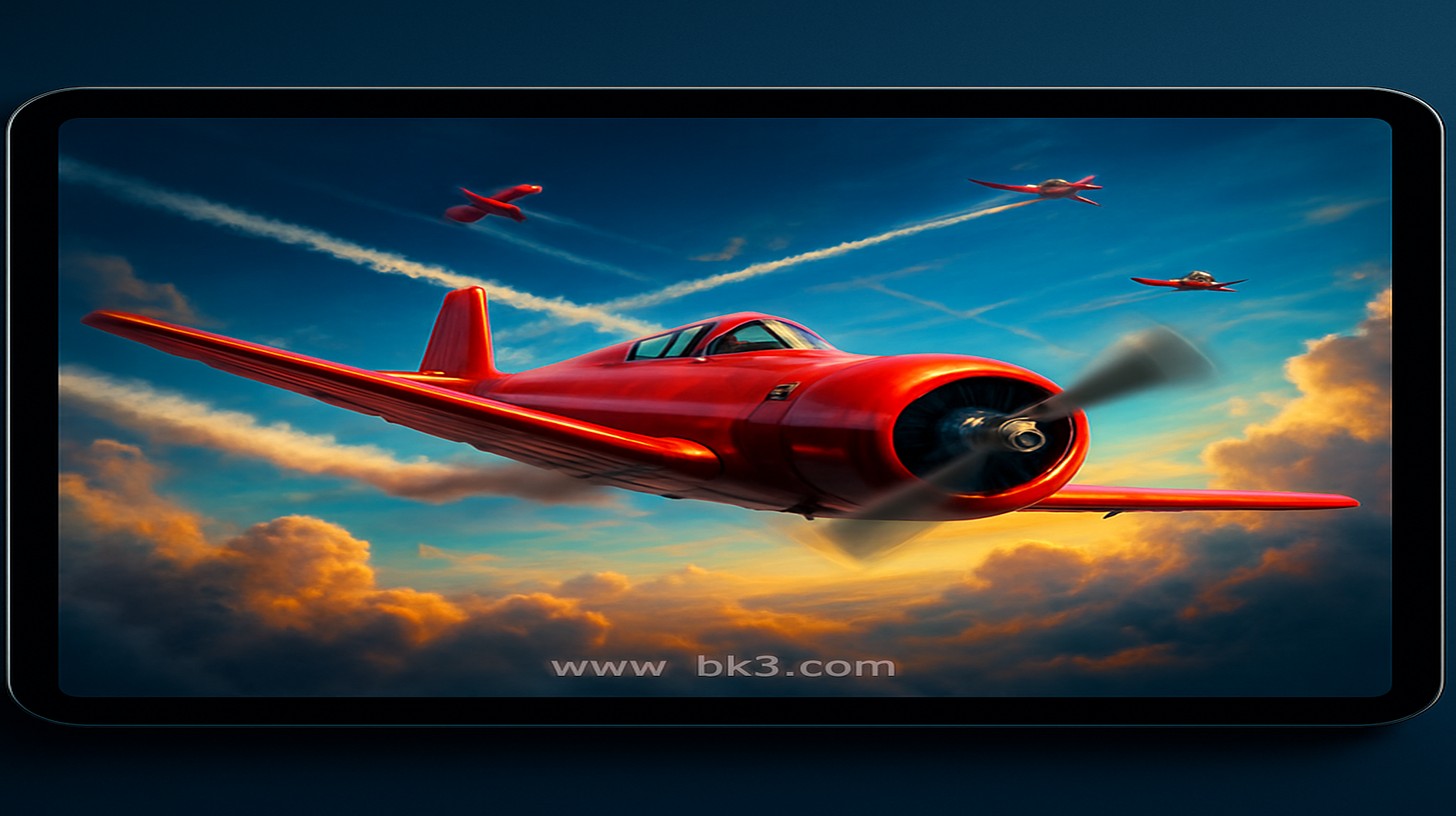 bk3.com অ্যাভিয়েটর অনলাইন গেম— APK ডাউনলোড বিকল্পসহ