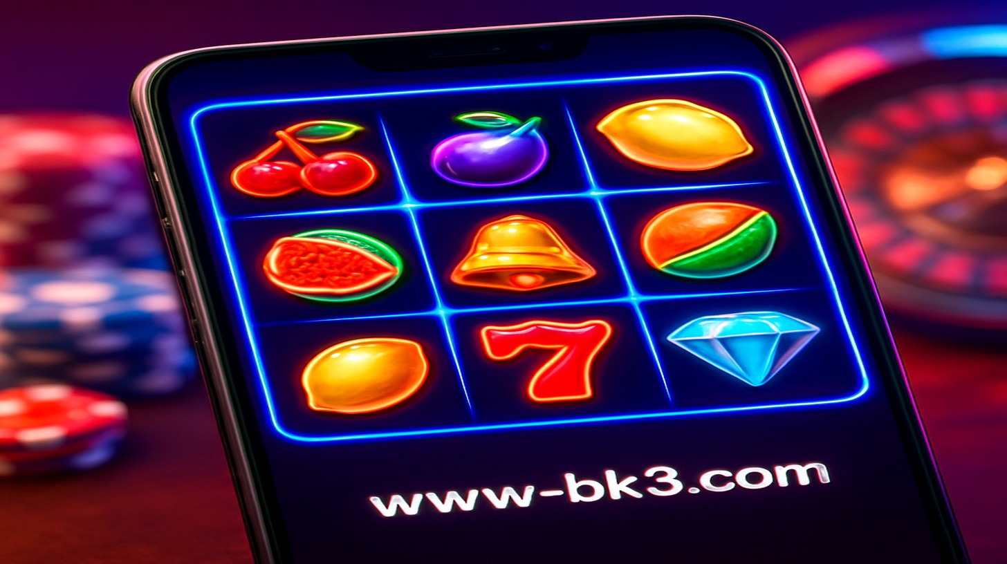 bk3 COM প্রিয় গেমিং প্ল্যাটফর্ম ও বাংলাদেশে লাইভ ফলাফলসহ