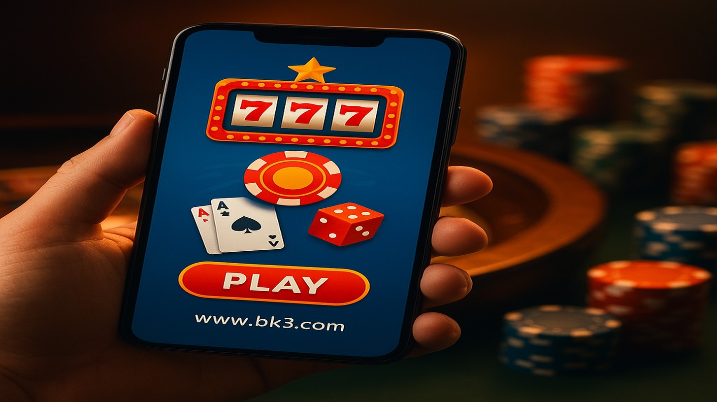 bk3 COM সাইন-আপ ও লগইন পাসওয়ার্ড যাচাইকরণ
