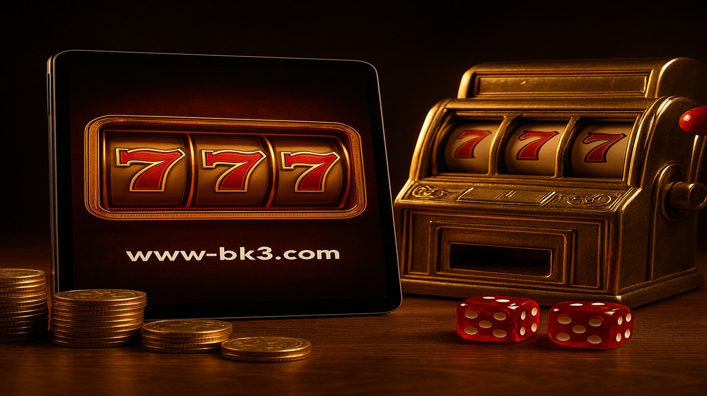 bk3 COM অ্যান্ড্রয়েড ও আইওএস ব্যবহারকারীদের জন্য নিরাপদ মোবাইল সংস্করণসহ সহজ-ইনস্টল লগইন অ্যাপ bk3 COM লগইন অ্যাপ: নিরাপদ মোবাইল প্লে অপশনসহ